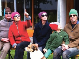 Anzeige La Loupe Winter 2012/2013