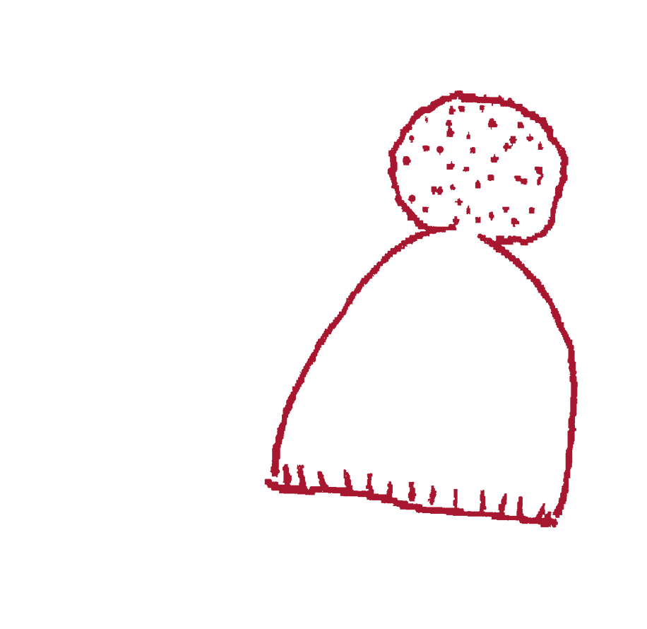 Lenai & Linai: Kappen