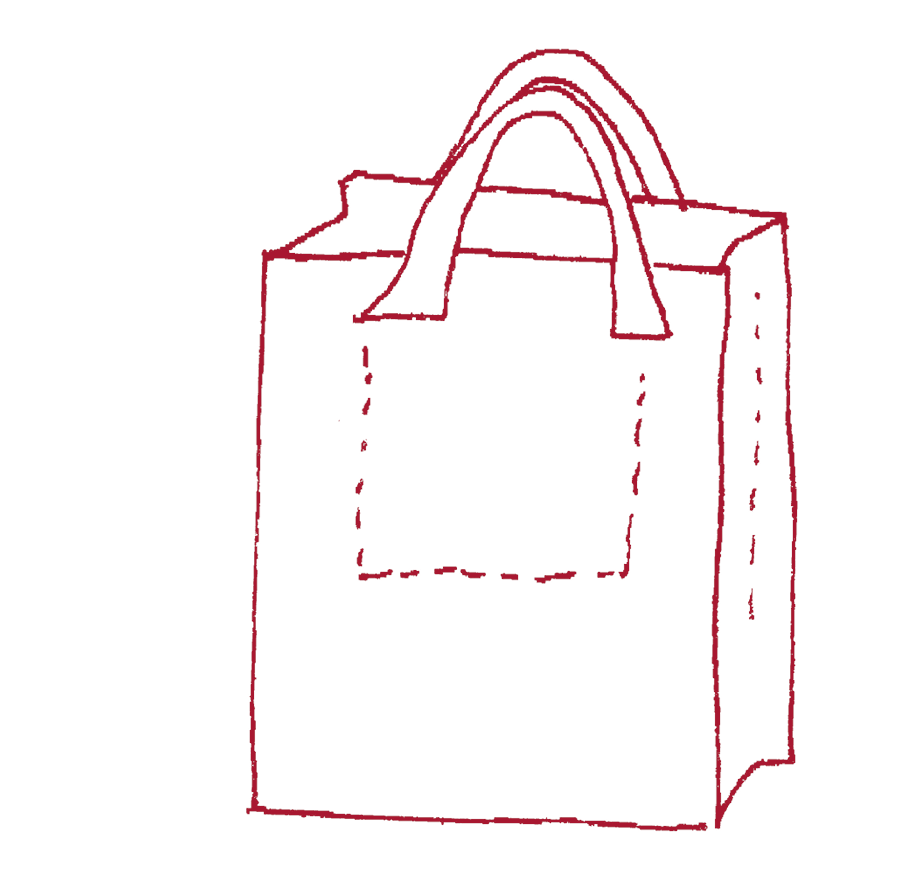 Lenai & Linai: Taschen