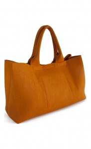 Filztasche