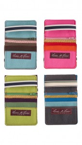 Geldtaschen