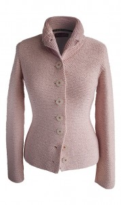 Strickjacke
