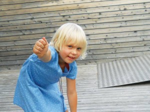 La Loupe Sommer 2012