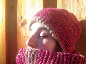 La Loupe Winter 2014/15