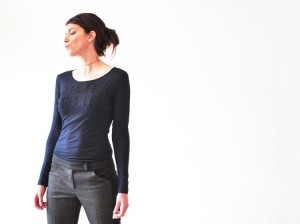 weiberwirtschaft Shirts