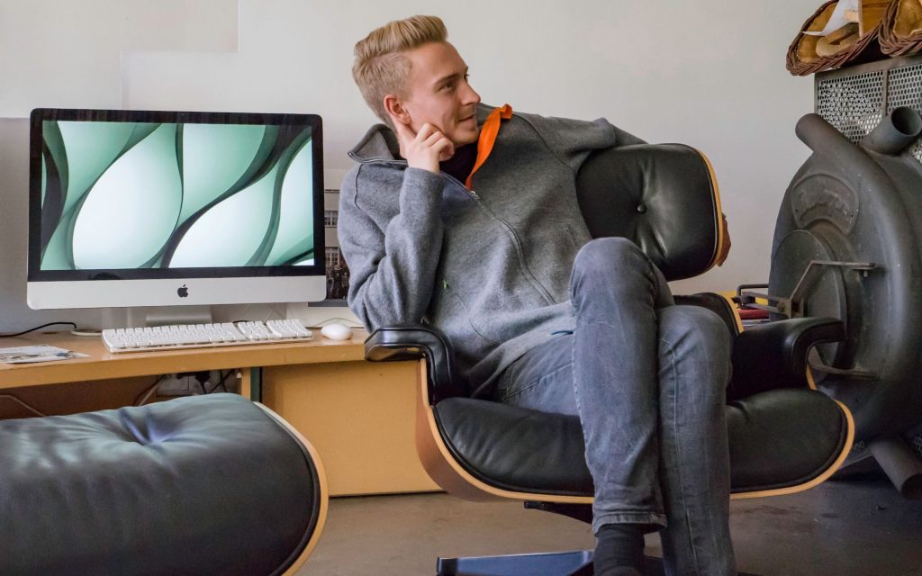 Lenai + Linai: Winterkollektion 2018