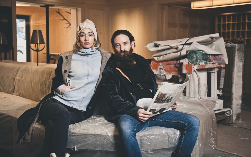 Es darf Spaß machen!