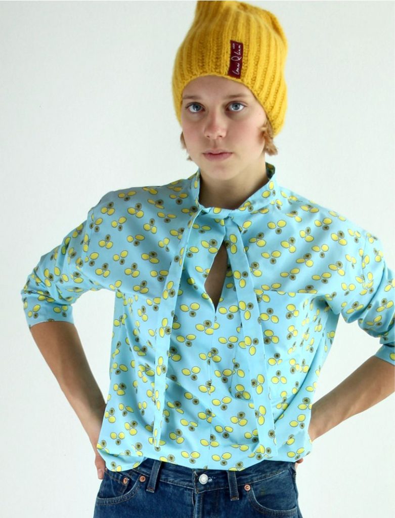 Bluse »Jutta«